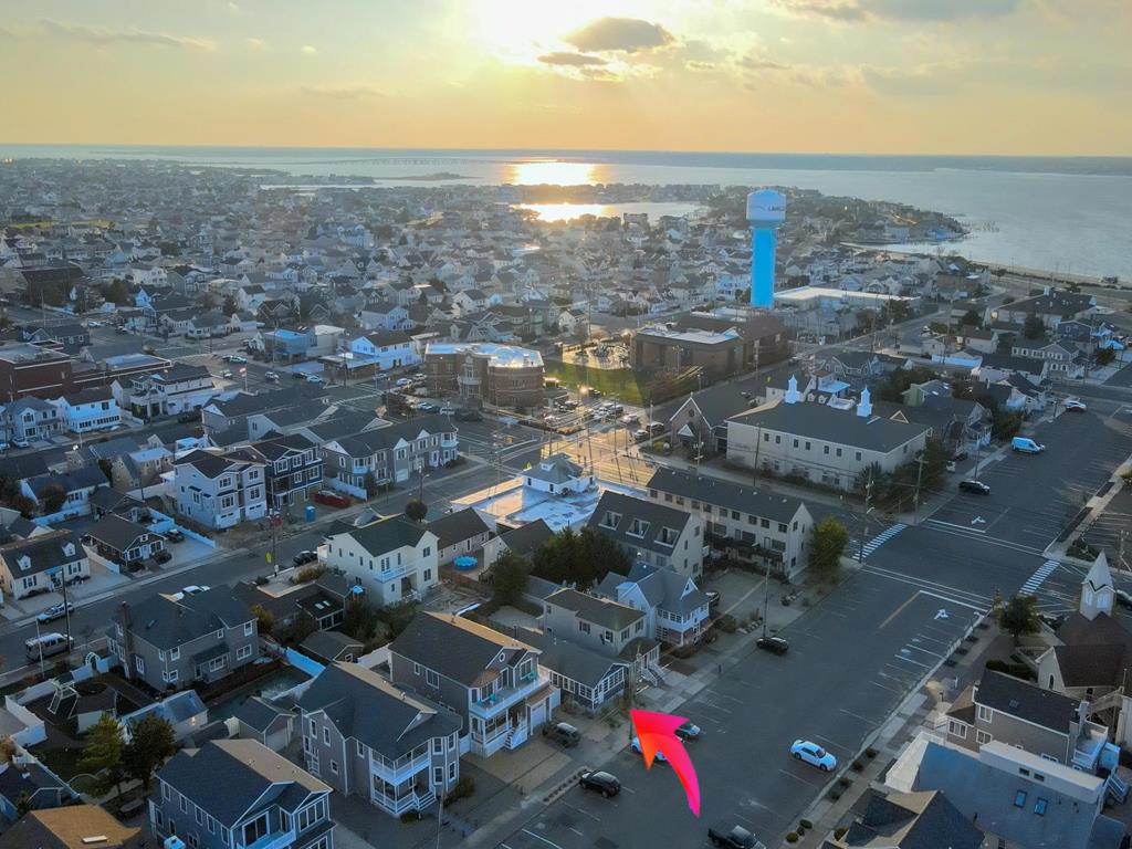 Lavallette NJ  Oceanside Vacation Rental 155088