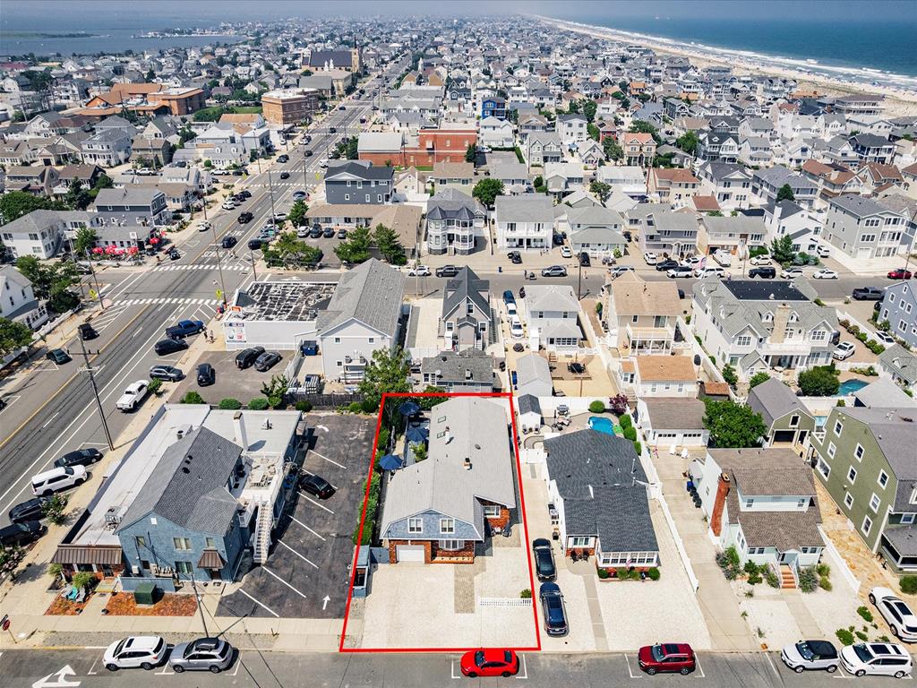 Lavallette NJ  Oceanside Vacation Rental  updated on 2026-09-15 04:02:26