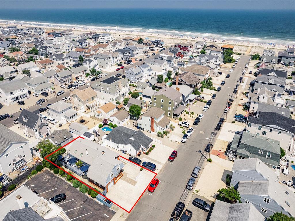 Lavallette NJ  Oceanside Vacation Rental  updated on 2026-09-15 04:02:26