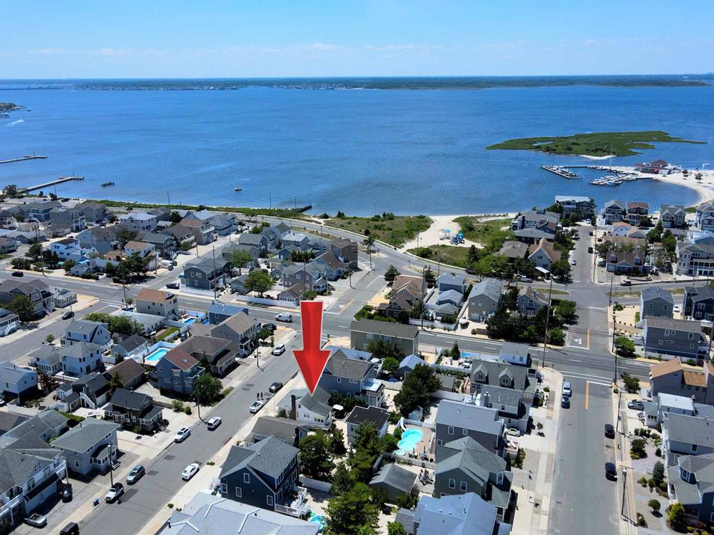 Lavallette NJ  Middleblock Vacation Rental 156579