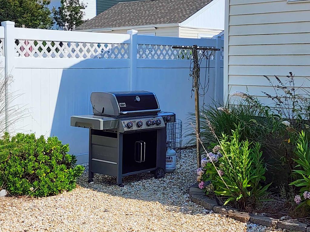 Lavallette NJ  Middleblock Vacation Rental 158776