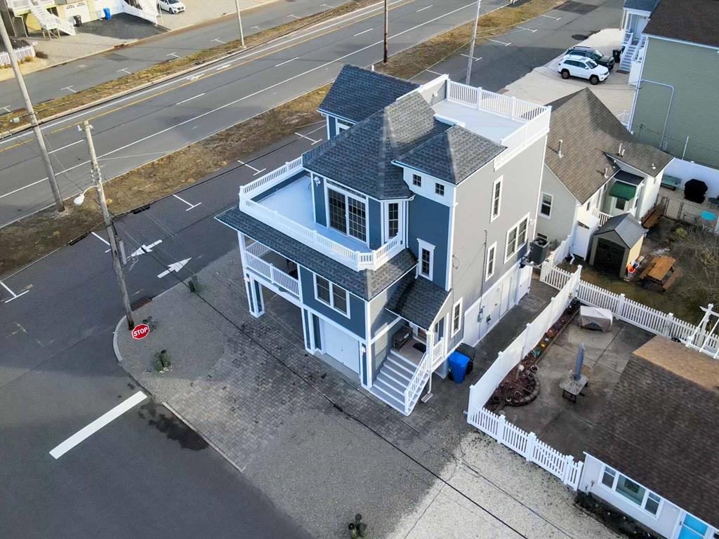 Ortley Beach NJ  Bayside Vacation Rental 158990