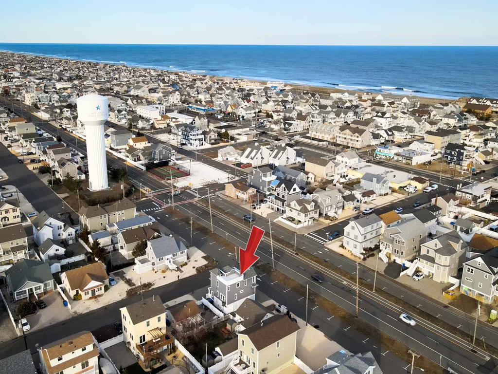 Ortley Beach NJ  Bayside Vacation Rental 158990