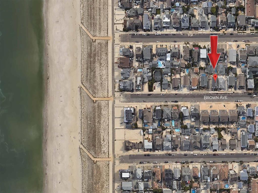 Lavallette NJ  Oceanside Vacation Rental 159212
