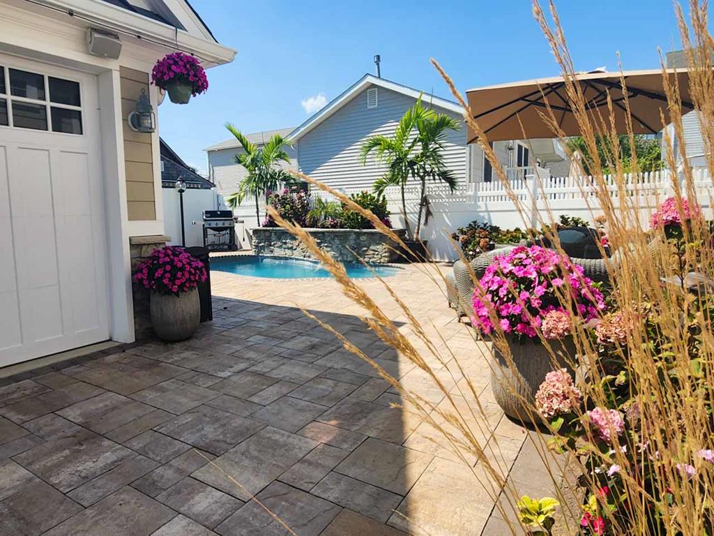Lavallette NJ  Oceanside Vacation Rental 159212