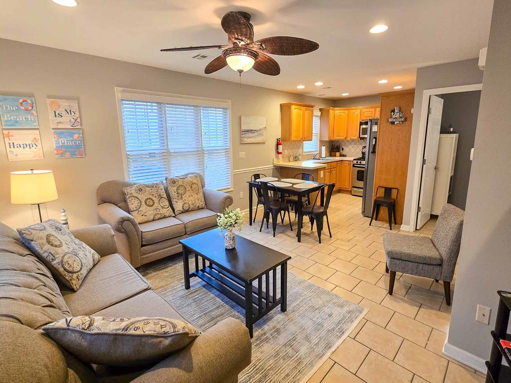 Ocean Beach I NJ  Oceanside Vacation Rental 161279