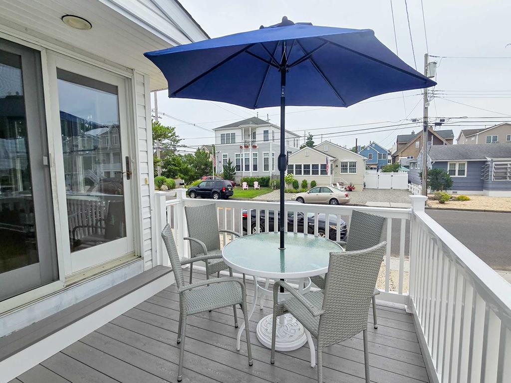 Lavallette NJ  Bayside Vacation Rental  updated on 2026-09-14 10:49:50