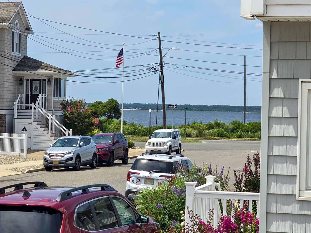 Lavallette NJ  Bayside Vacation Rental  updated on 2026-09-14 10:49:50