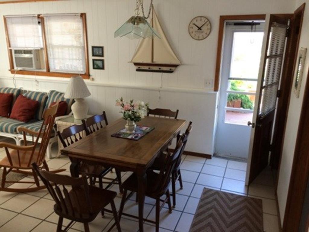 Lavallette NJ  Oceanside Vacation Rental 161433