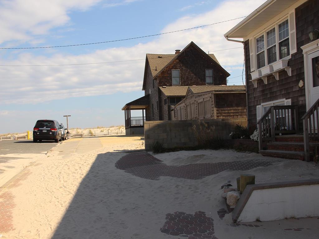 Lavallette NJ  Oceanside Vacation Rental 161439