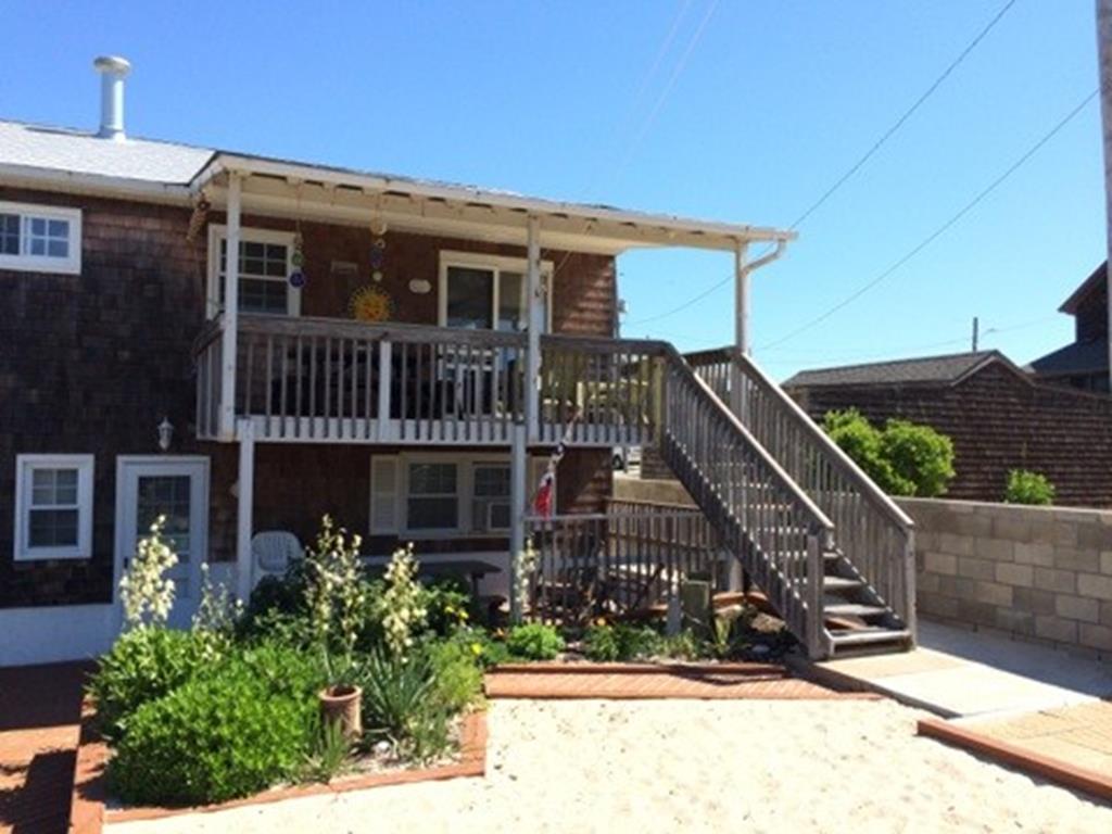 Lavallette NJ  Oceanside Vacation Rental 161439