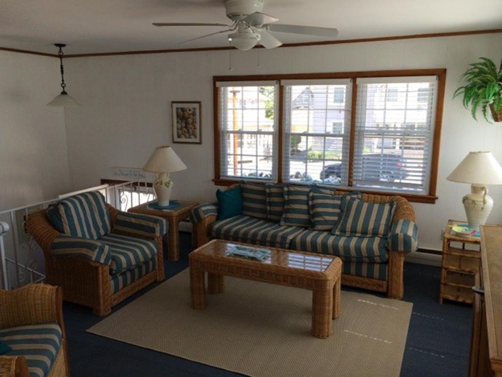 Lavallette NJ  Oceanside Vacation Rental 161439