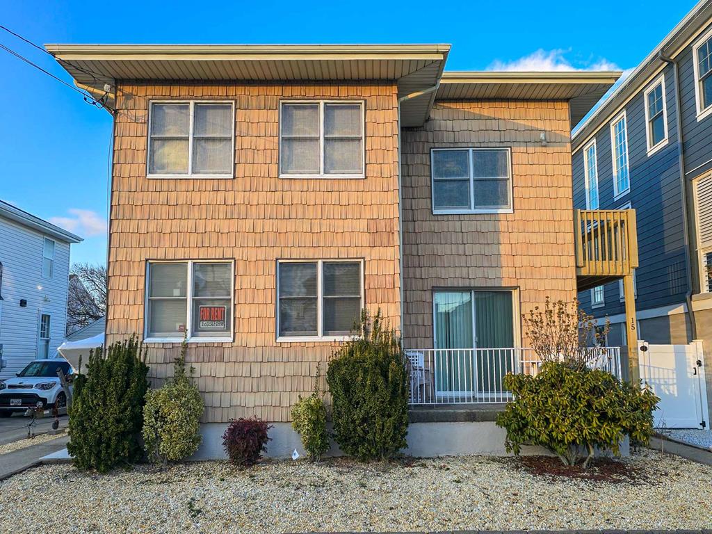 Lavallette NJ  Oceanside Vacation Rental  updated on 2026-09-14 14:52:07