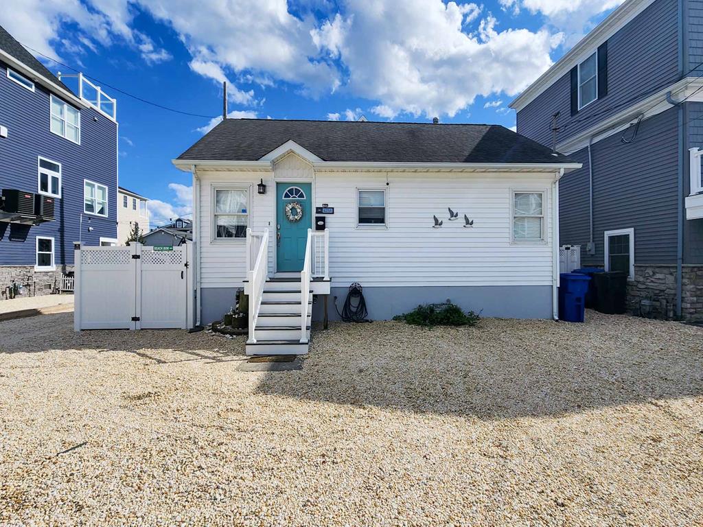 Ortley Beach NJ  Bayside Vacation Rental 151386