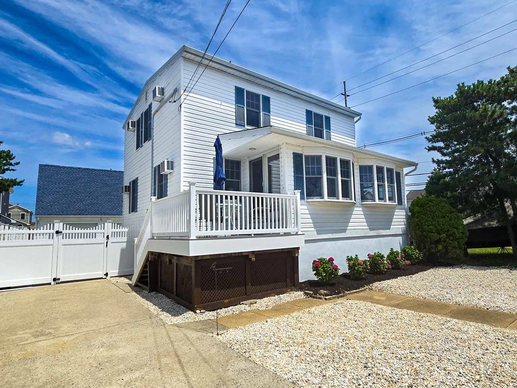 Lavallette NJ  Bayside Vacation Rental  updated on 2026-09-14 10:49:50