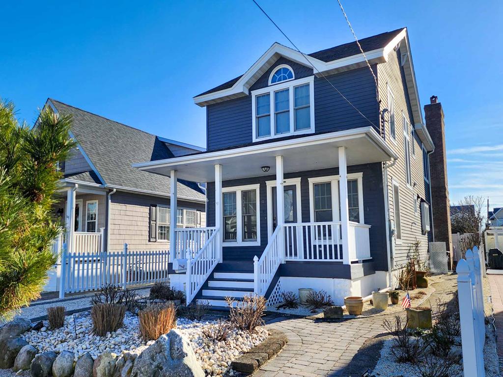 Lavallette NJ  Oceanside Vacation Rental  updated on 2026-09-16 08:14:27