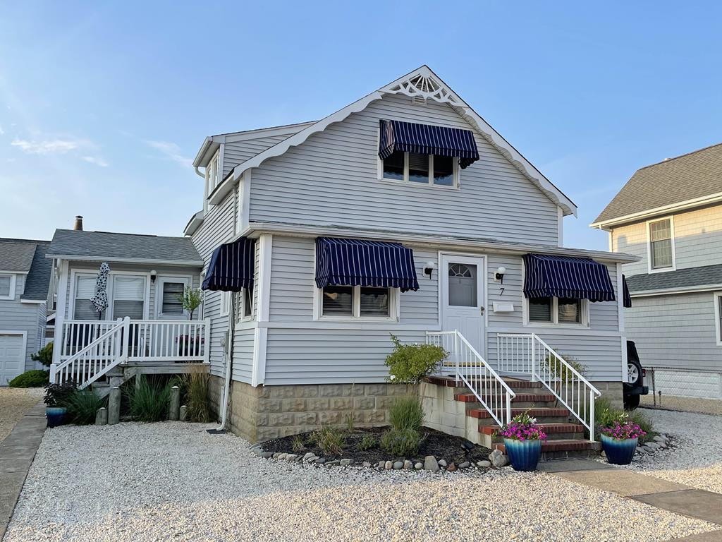 Lavallette NJ  Oceanside Vacation Rental  updated on 2026-09-16 08:22:10
