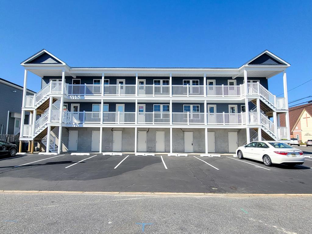 Lavallette NJ  Middleblock Vacation Rental  updated on 2026-09-16 06:45:04