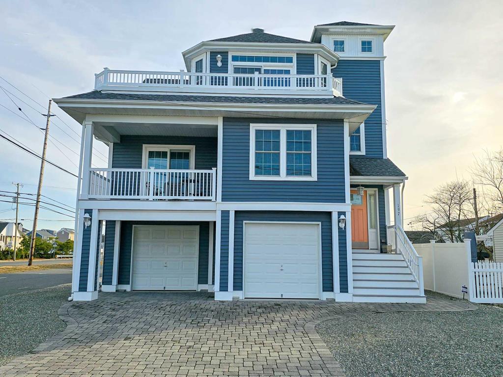 Ortley Beach NJ  Bayside Vacation Rental  updated on 2026-09-16 06:15:28