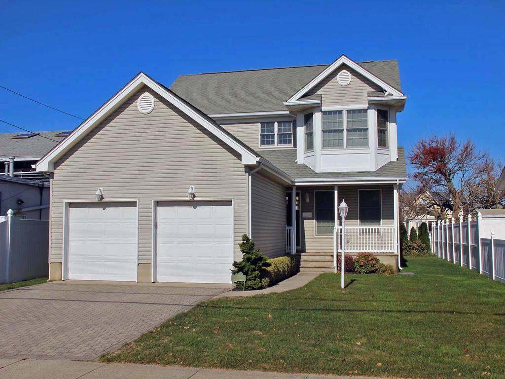 Lavallette NJ  Oceanside Vacation Rental  updated on 2026-09-24 09:12:21