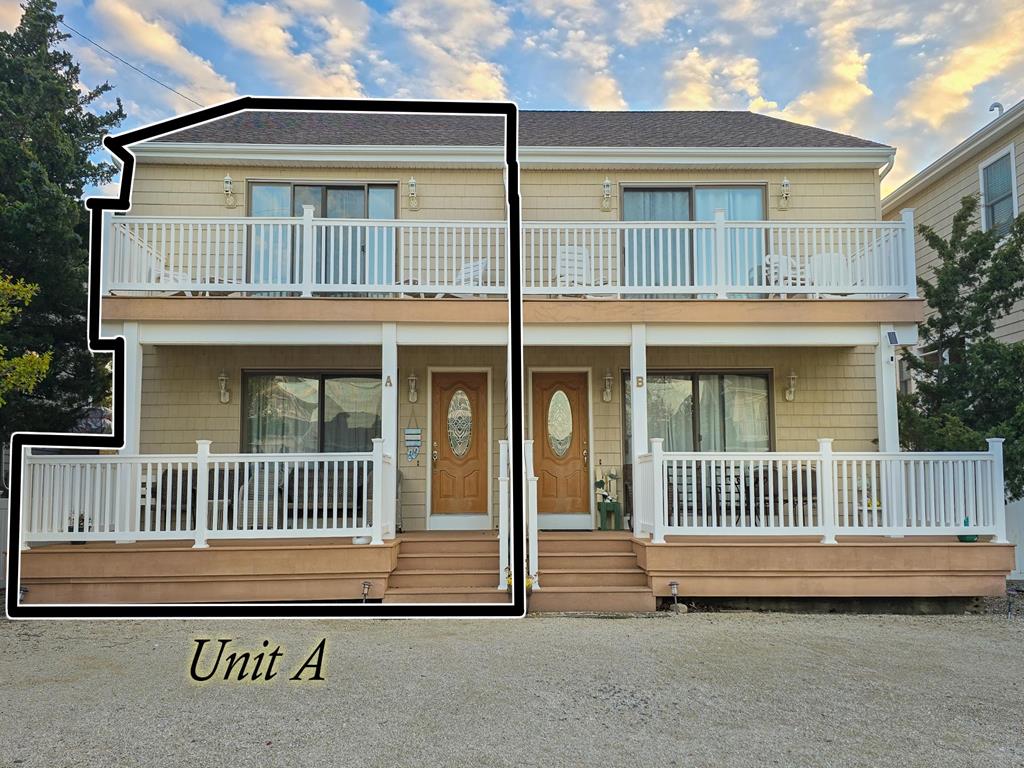 Lavallette NJ  Bayside Vacation Rental  updated on 2026-09-24 08:25:28