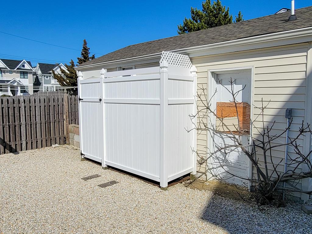 Lavallette NJ  Oceanside Vacation Rental 143075