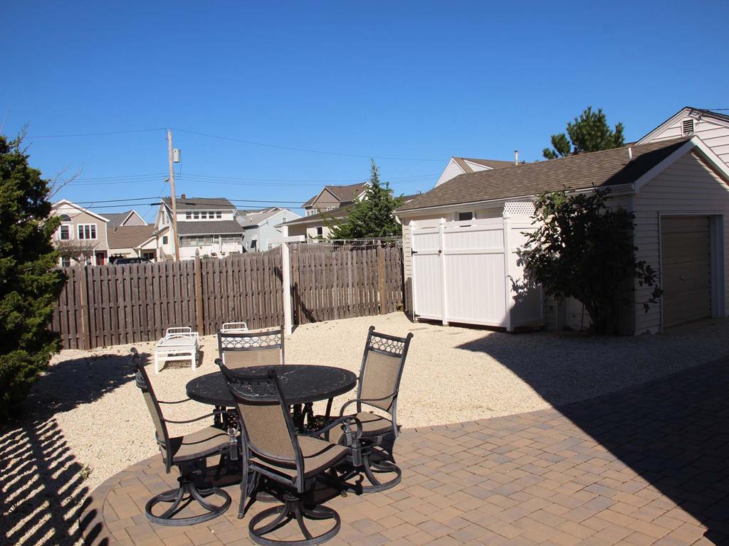 Lavallette NJ  Oceanside Vacation Rental 143075