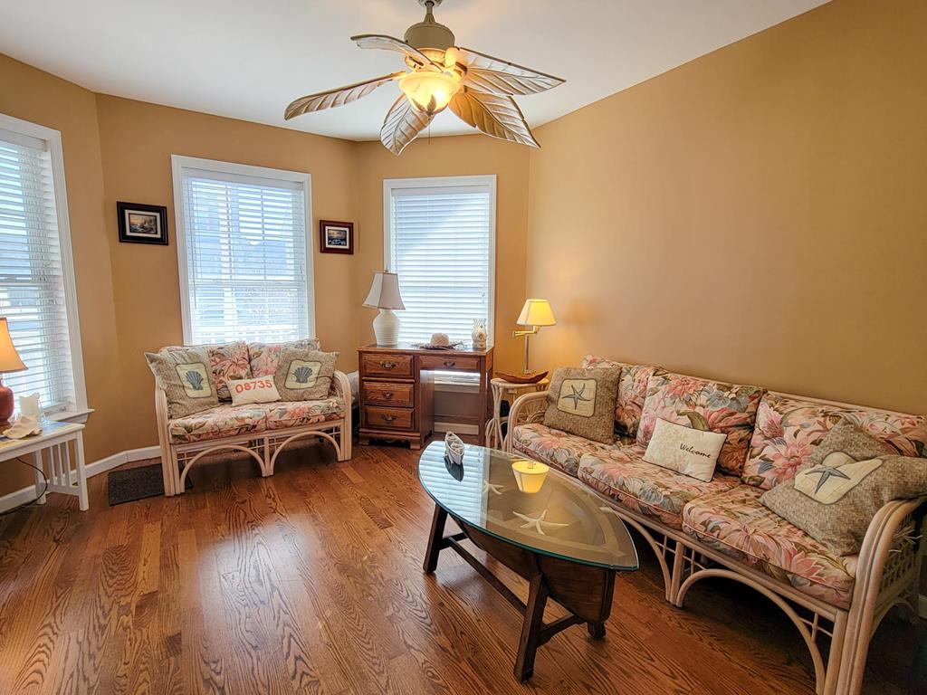 Lavallette NJ  Oceanside Vacation Rental 143075