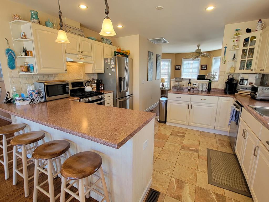 Lavallette NJ  Oceanside Vacation Rental 143075