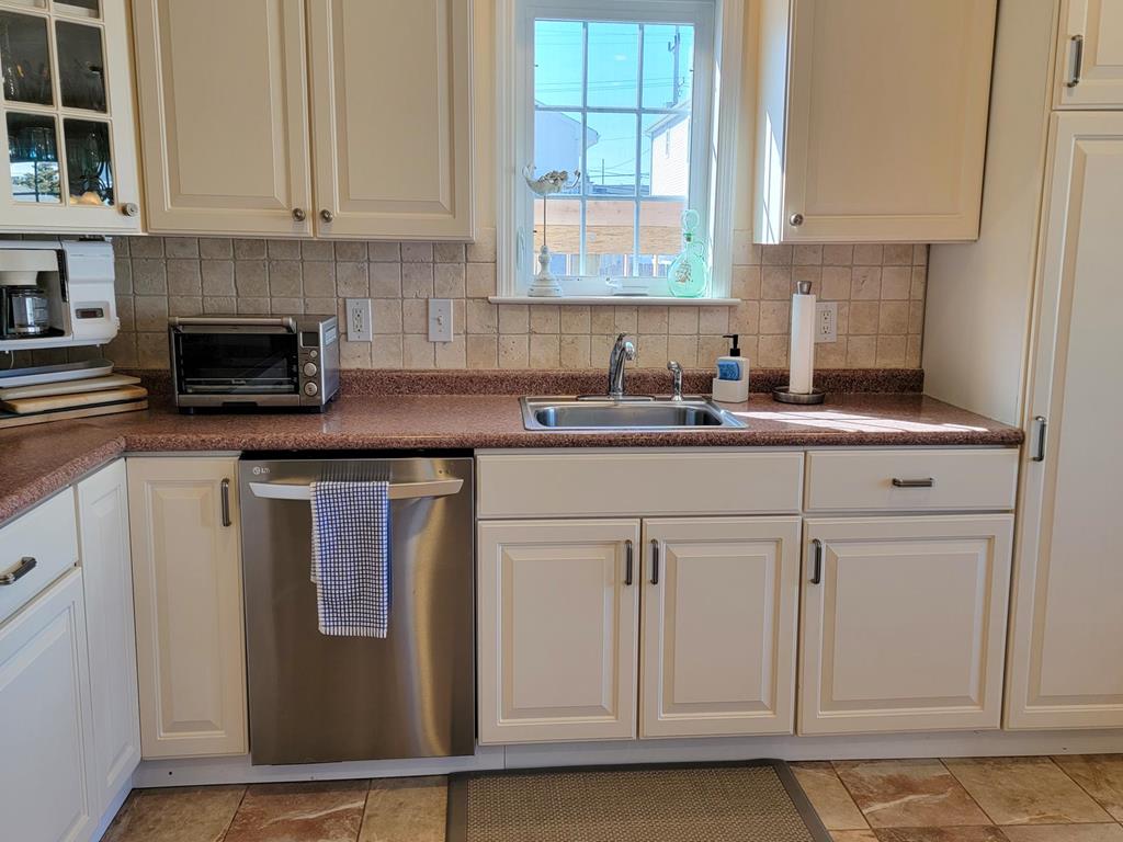 Lavallette NJ  Oceanside Vacation Rental 143075