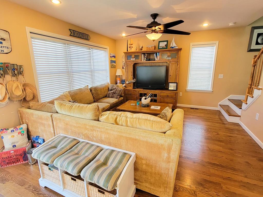 Lavallette NJ  Oceanside Vacation Rental 143075