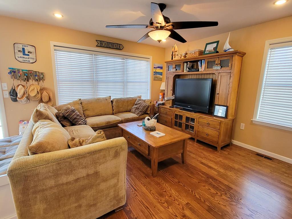 Lavallette NJ  Oceanside Vacation Rental 143075