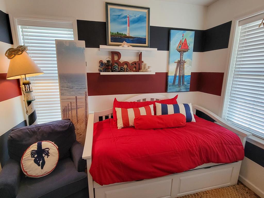 Lavallette NJ  Oceanside Vacation Rental 143075