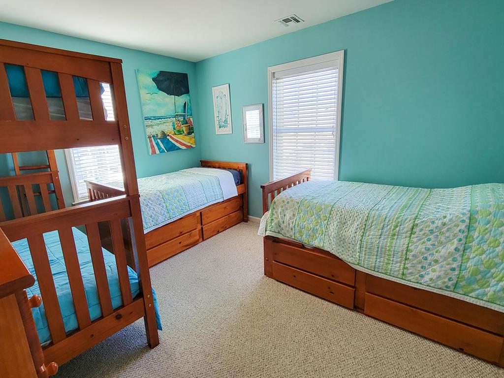 Lavallette NJ  Oceanside Vacation Rental 143075