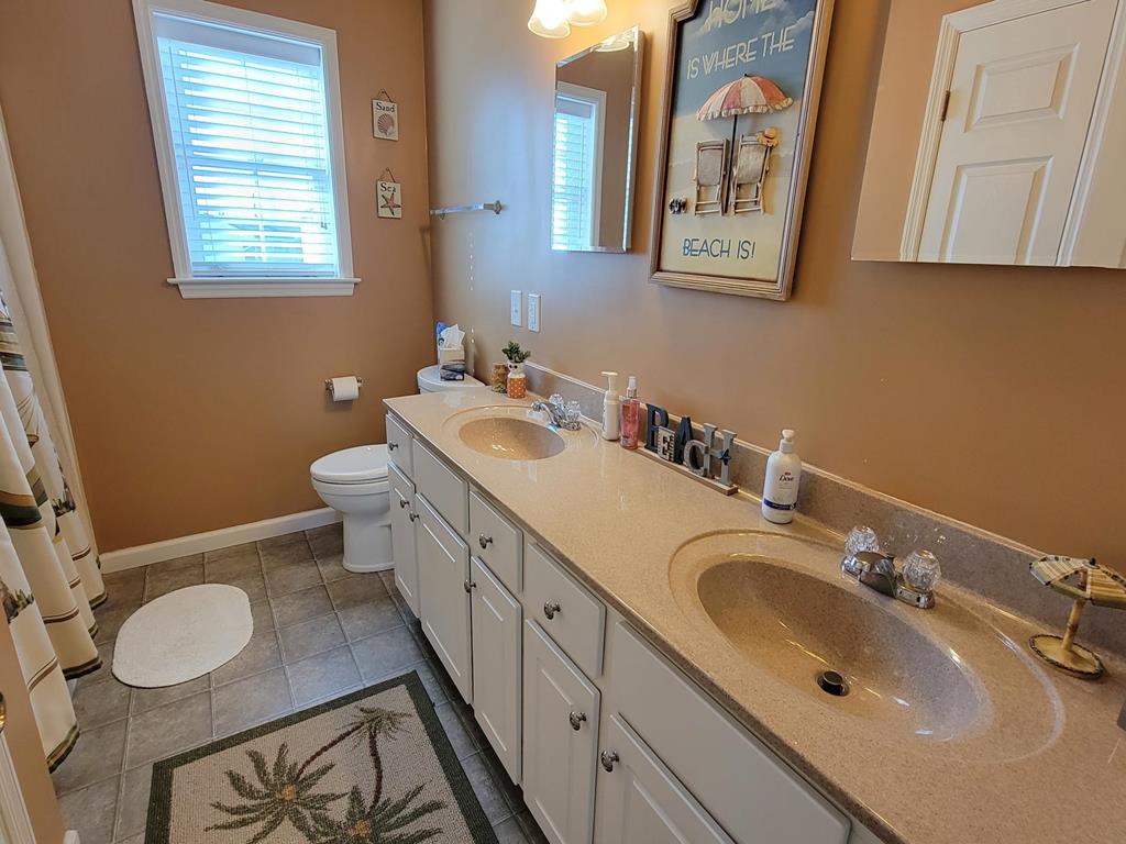 Lavallette NJ  Oceanside Vacation Rental 143075