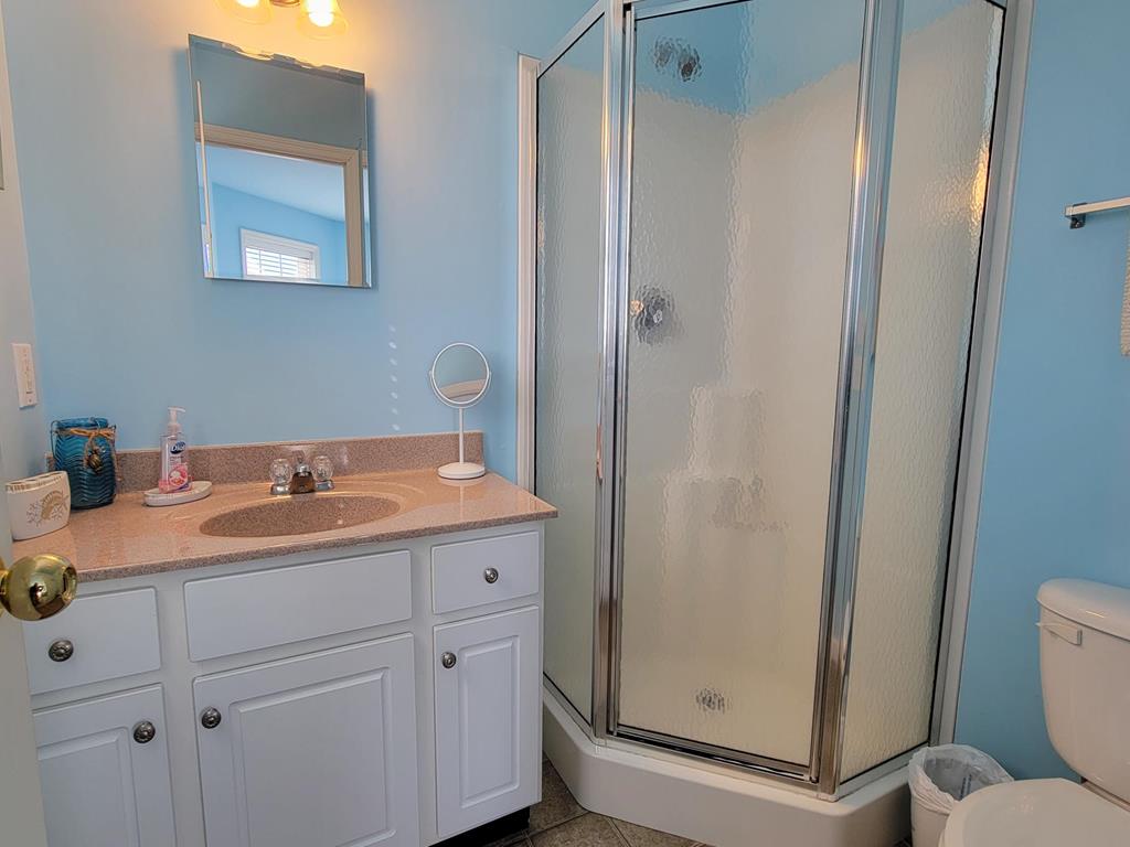 Lavallette NJ  Oceanside Vacation Rental 143075