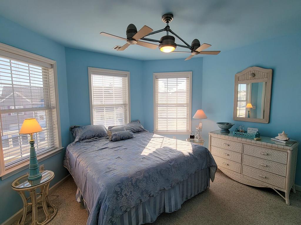 Lavallette NJ  Oceanside Vacation Rental 143075