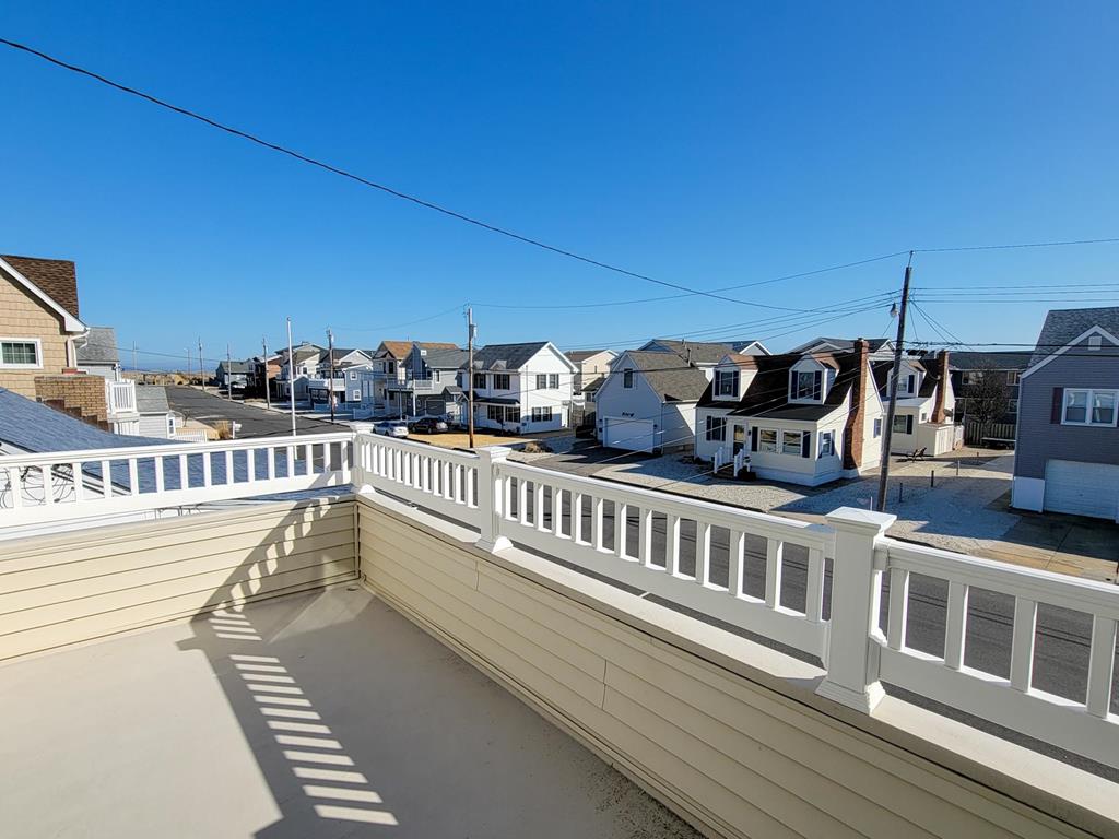 Lavallette NJ  Oceanside Vacation Rental 143075