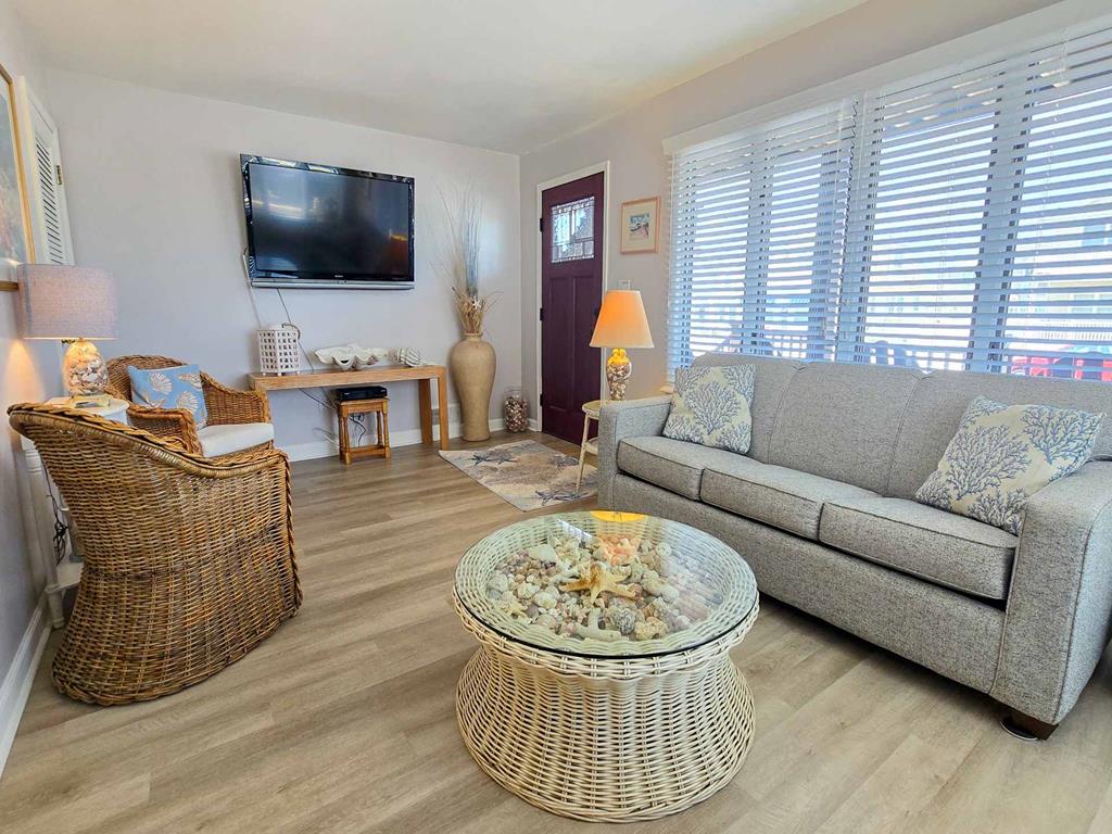Lavallette NJ  Oceanside Vacation Rental 143145