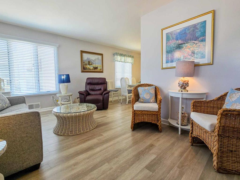 Lavallette NJ  Oceanside Vacation Rental 143145