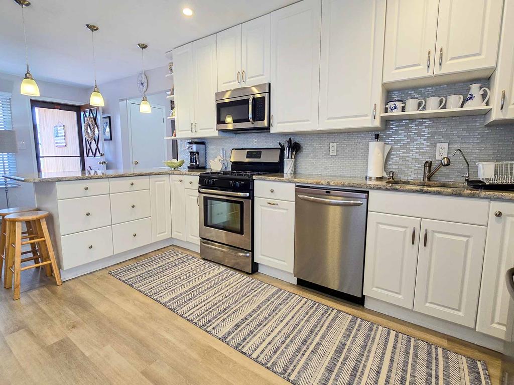 Lavallette NJ  Oceanside Vacation Rental 143145