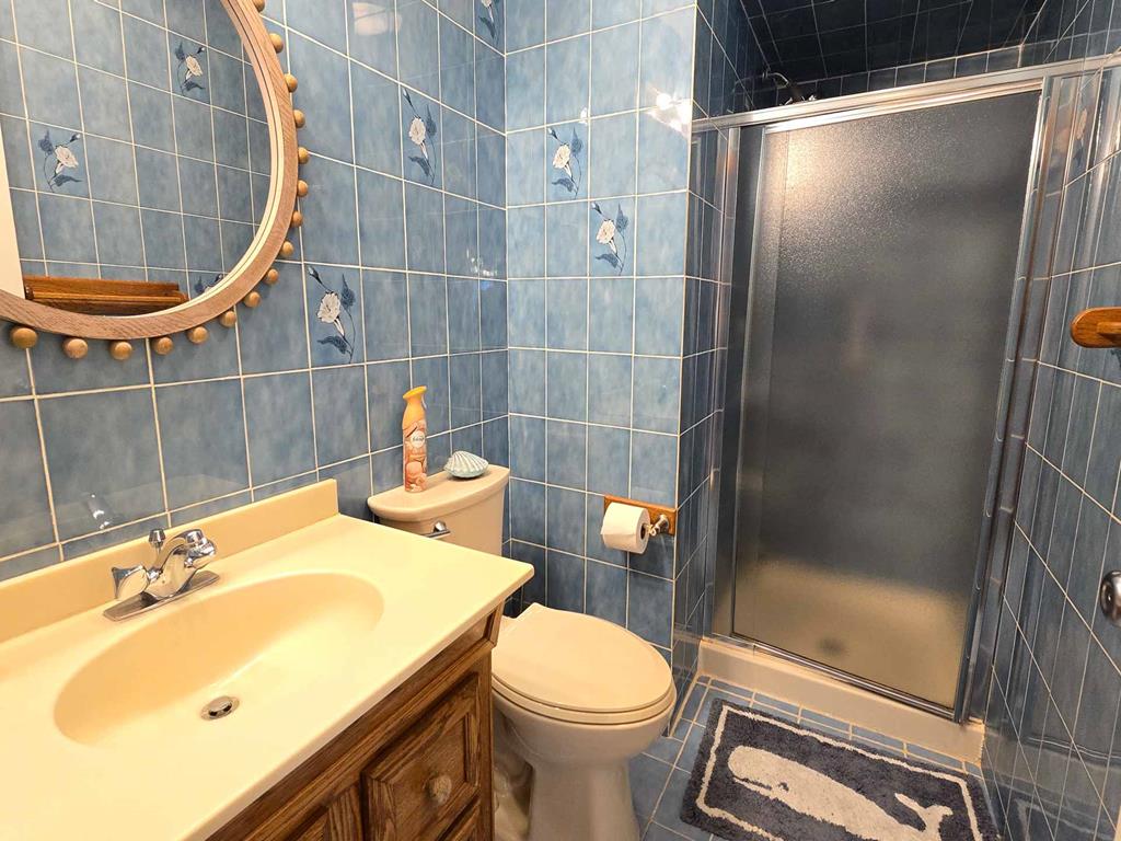 Lavallette NJ  Oceanside Vacation Rental 143145