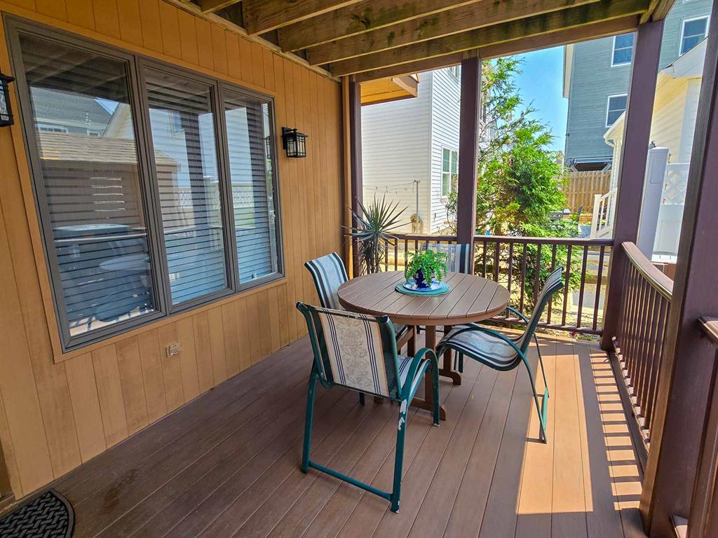 Lavallette NJ  Oceanside Vacation Rental 143145