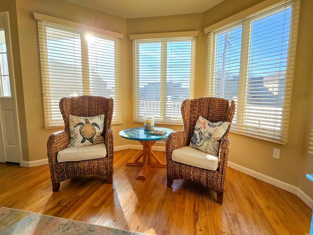 Lavallette NJ  Oceanside Vacation Rental 161641