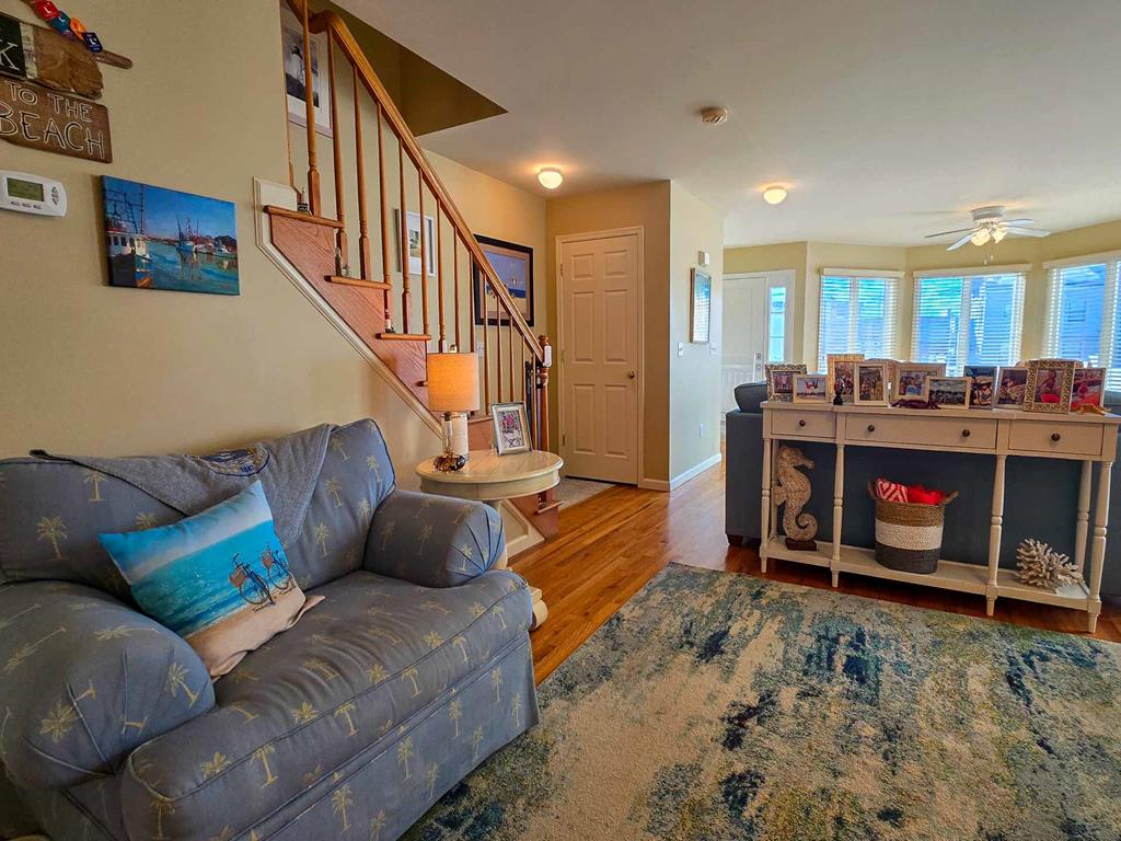 Lavallette NJ  Oceanside Vacation Rental 161641