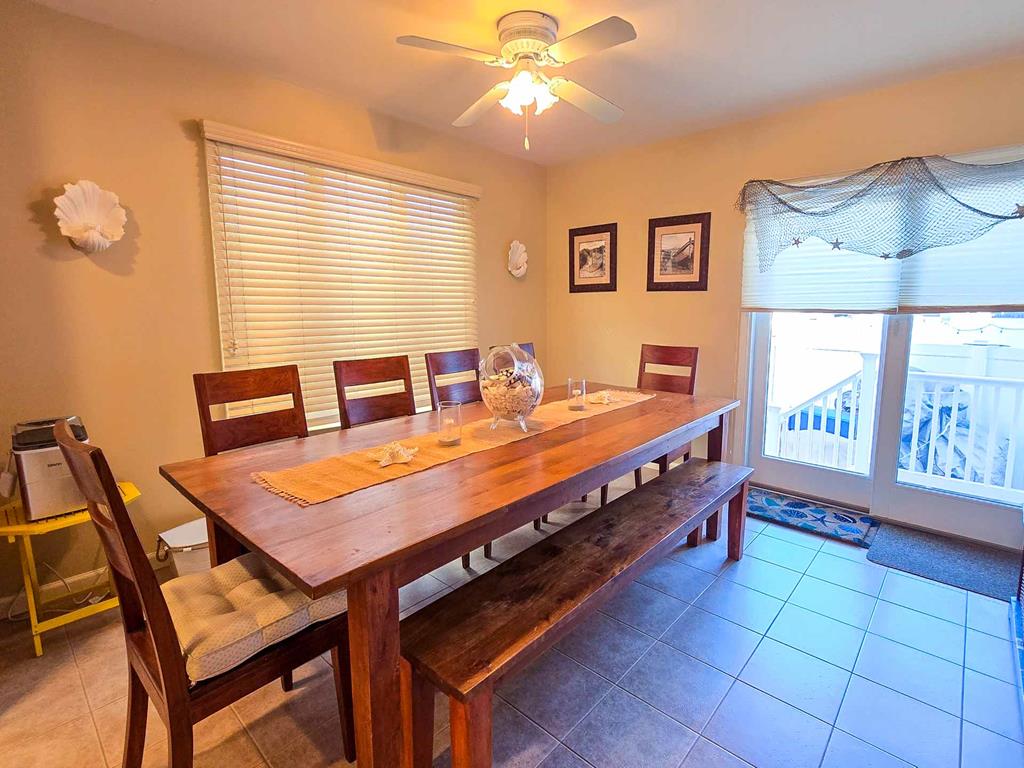 Lavallette NJ  Oceanside Vacation Rental 161641