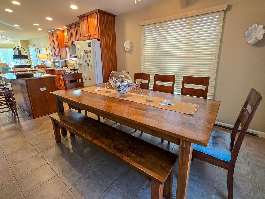 Lavallette NJ  Oceanside Vacation Rental 161641