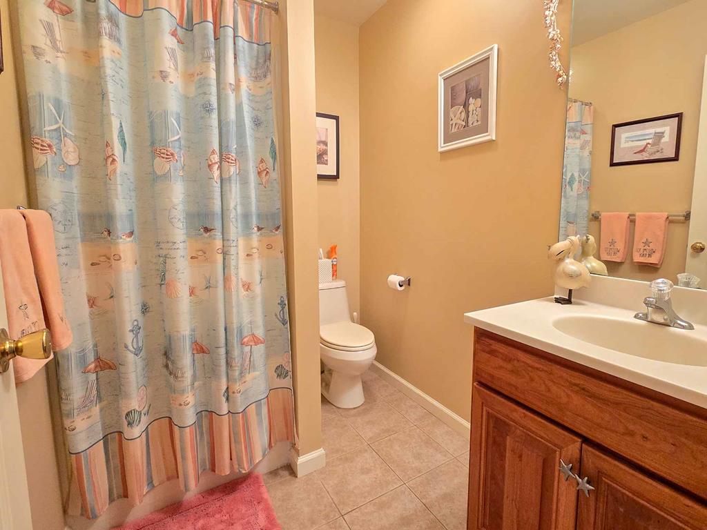 Lavallette NJ  Oceanside Vacation Rental 161641