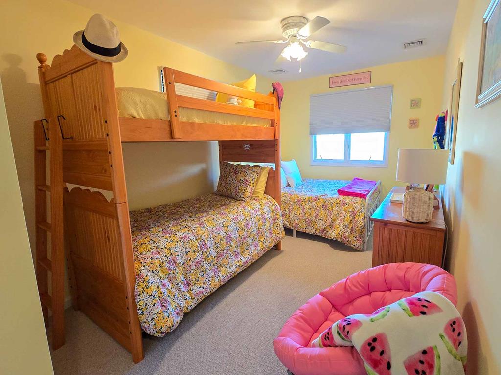 Lavallette NJ  Oceanside Vacation Rental 161641