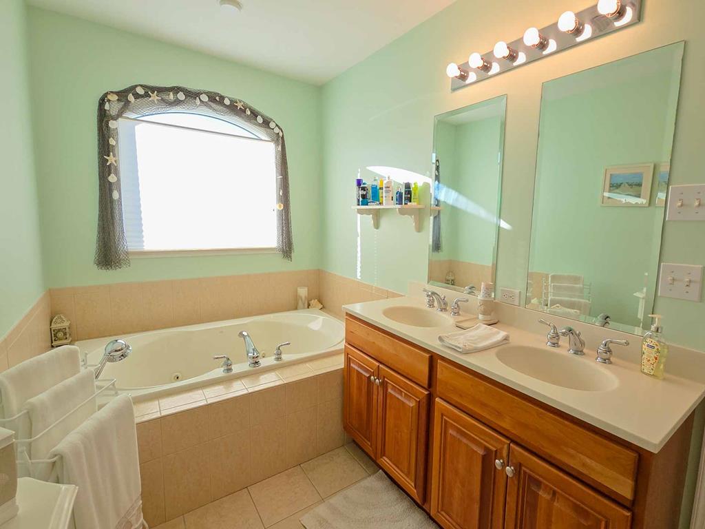 Lavallette NJ  Oceanside Vacation Rental 161641